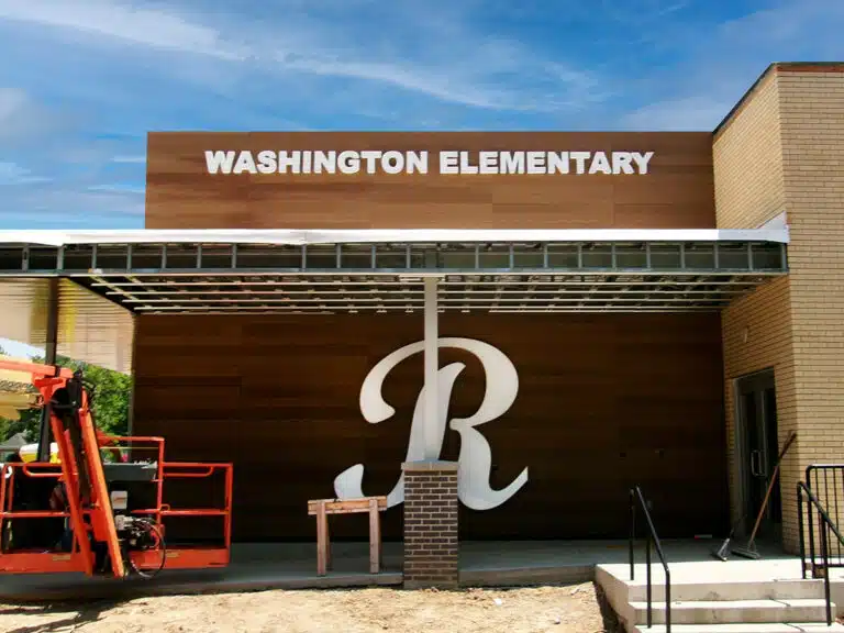 Washington Elementary